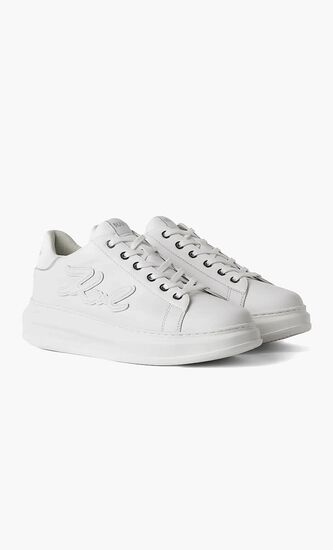 Capri Sinya Collarless Sneakers