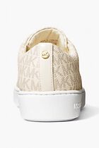 Keaton Logo Sneakers