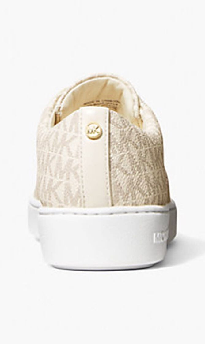 Keaton Logo Sneakers Keaton Logo Sneakers