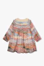 CEREMONY PRINT DRESS