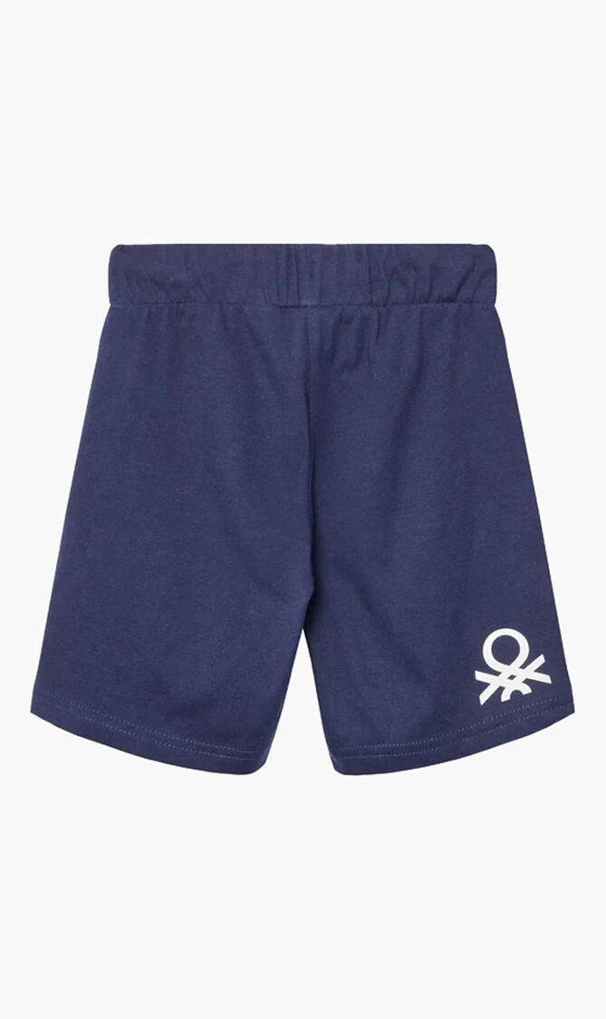 Cotton Shorts