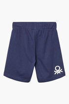 Cotton Shorts
