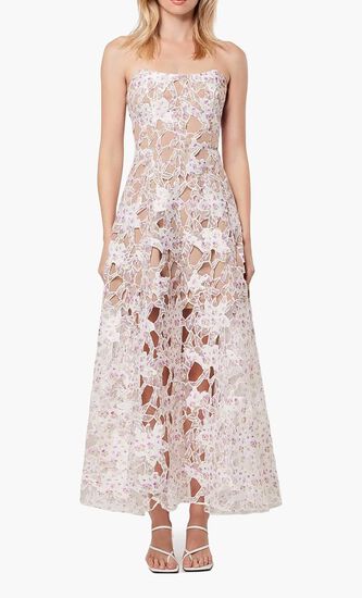 CONNECTION GOWN