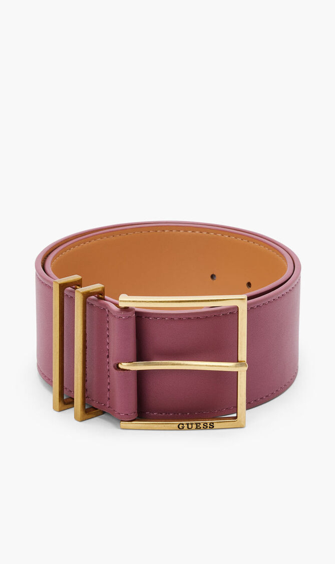 SOFT WAIST BELT NOT - VIN60