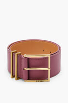 SOFT WAIST BELT NOT - VIN60
