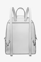 Jaycee Medium Embellished Denim Backpack Jaycee Medium Embellished Denim Backpack