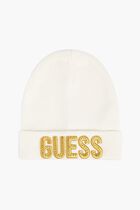 Rhinestone Logo Kids Hat