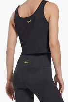 Les Mills Graphic Tank Top