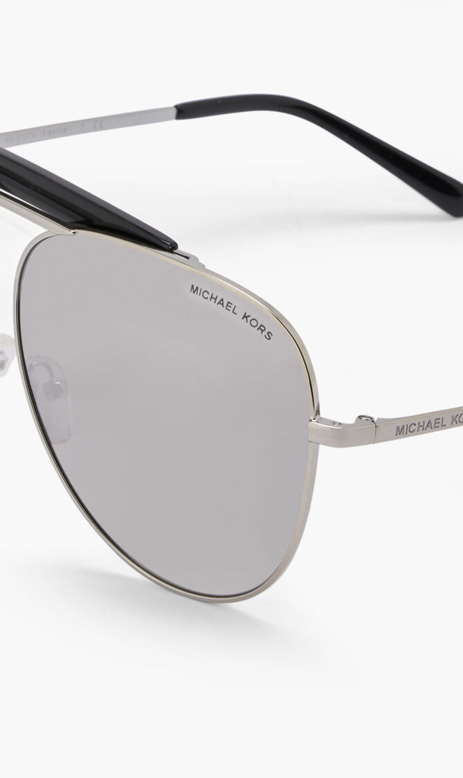 BLEECKER METAL WOMEN SGL