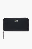 L Zip Wallet