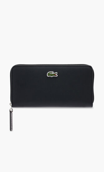 L Zip Wallet