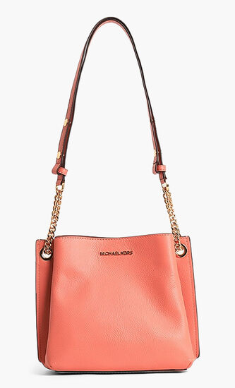 Teagan Small Bucket Bag