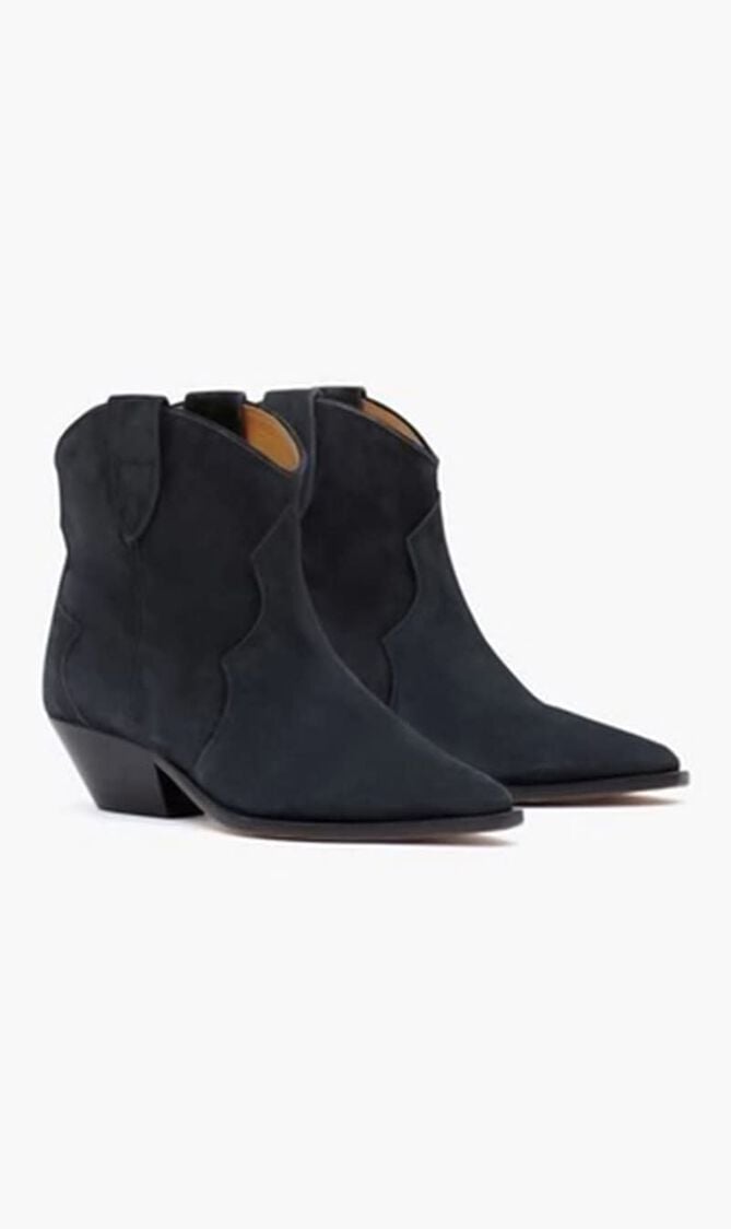 Dewina Boots Dewina Boots