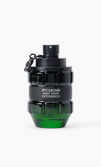 SPBB NIGHT VISION EDT V90ML