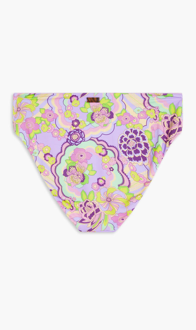 LAKE MAILLOT DE BAIN CYCLAMEN