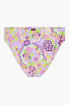 LAKE MAILLOT DE BAIN CYCLAMEN