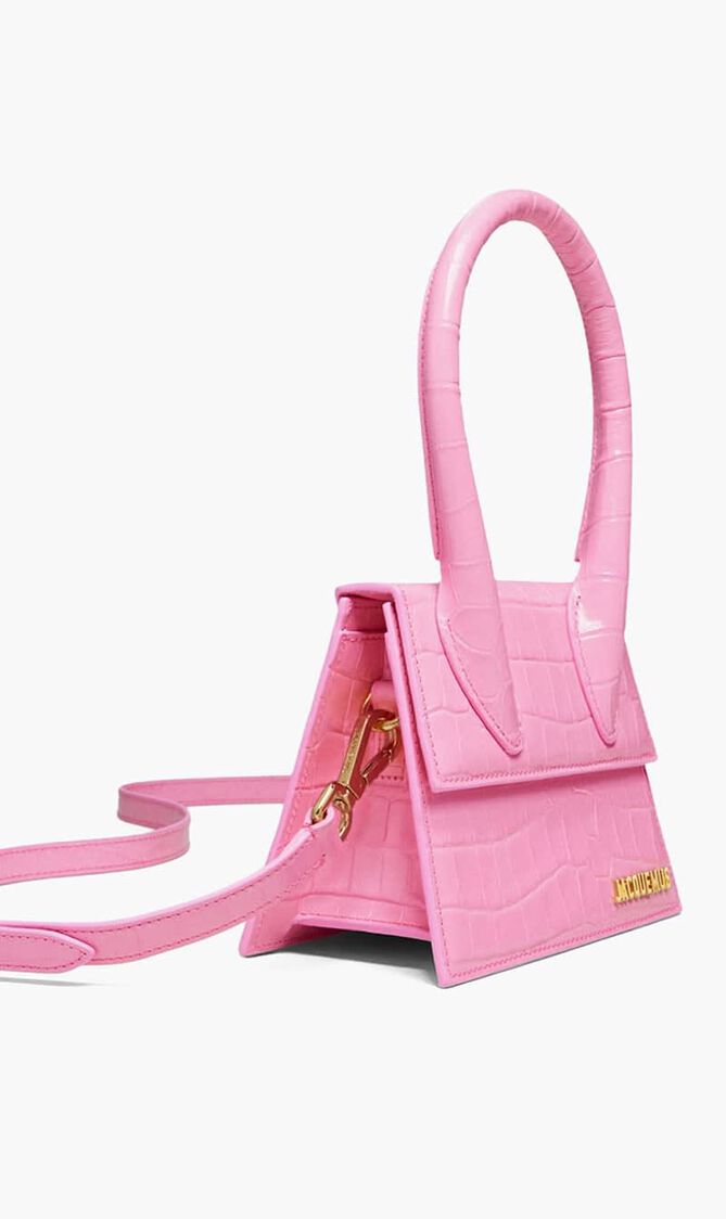 Le Chiquito Moyen Bag