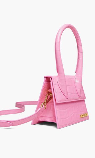 Le Chiquito Moyen Bag