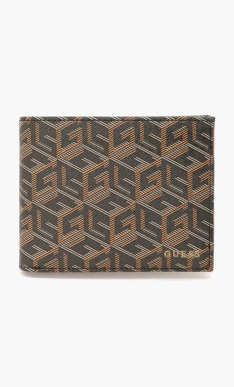 Ederlo Bifold Wallet