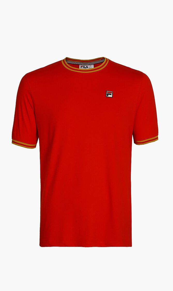 Flank Ringer T-Shirt