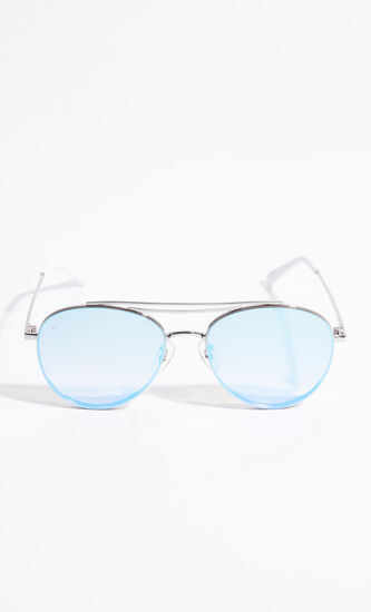 The DaveO Aviator Sunglasses