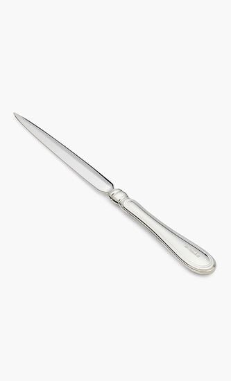 Albi Letter Opener Silver Plated
