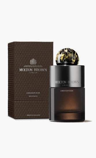 Labdanum Dusk Eau de Parfum, 100ml
