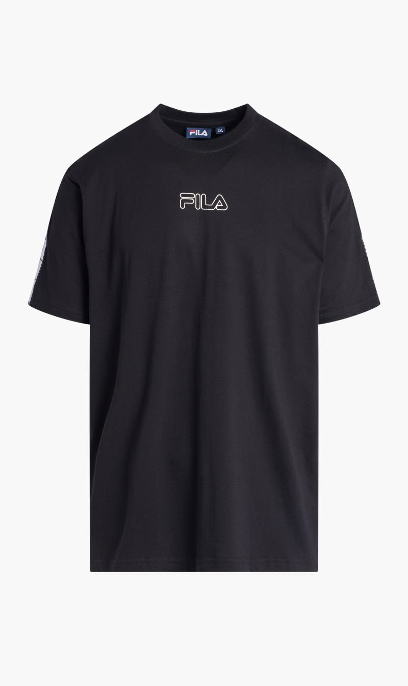 Fila tape shirt shop