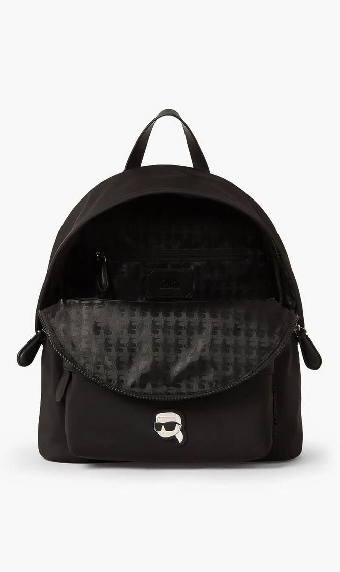 Ikon Nylon Backpack