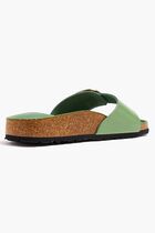 Madrid Big Buckle Narrow Width Sandals Madrid Big Buckle Narrow Width Sandals