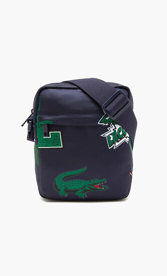 Vertical Camera Bag