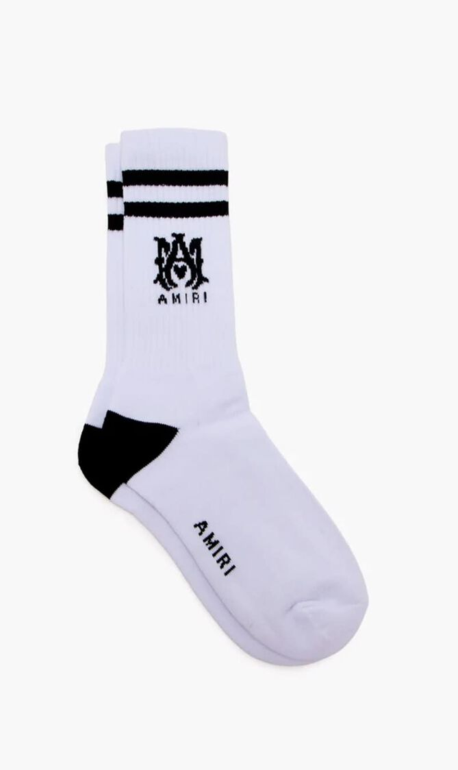 MA Core Logo Socks