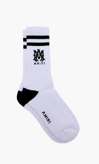 MA Core Logo Socks