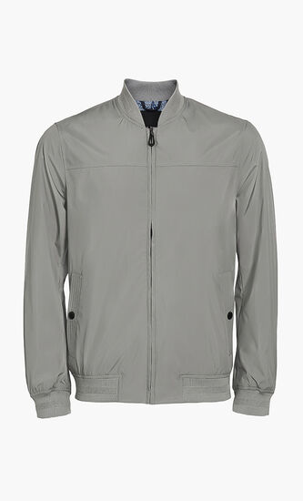 Core Bomber Jacket