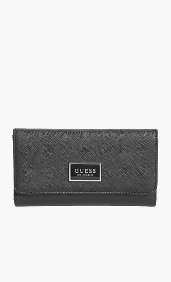 Abree Long Wallet
