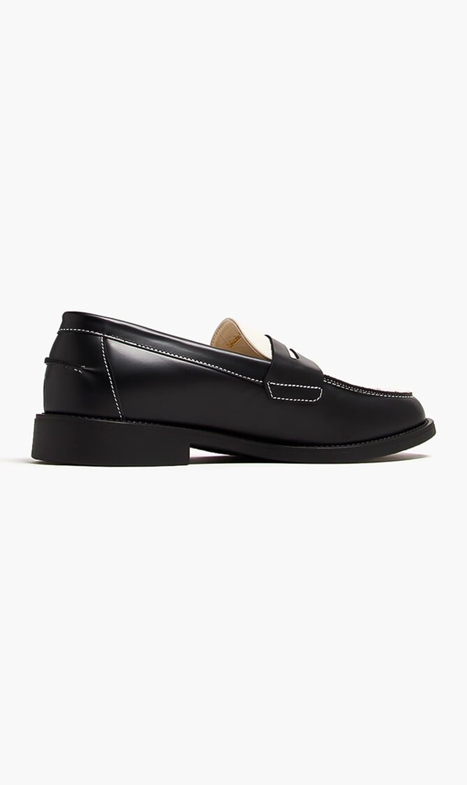 Wilde Snake Penny Loafers Wilde Snake Penny Loafers