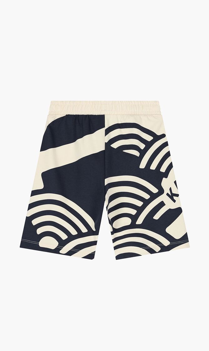 BERMUDA SHORTS