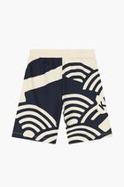BERMUDA SHORTS
