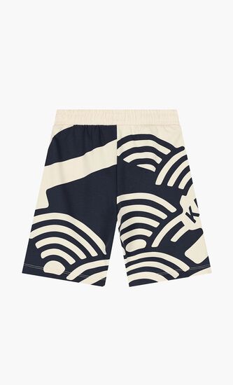 BERMUDA SHORTS