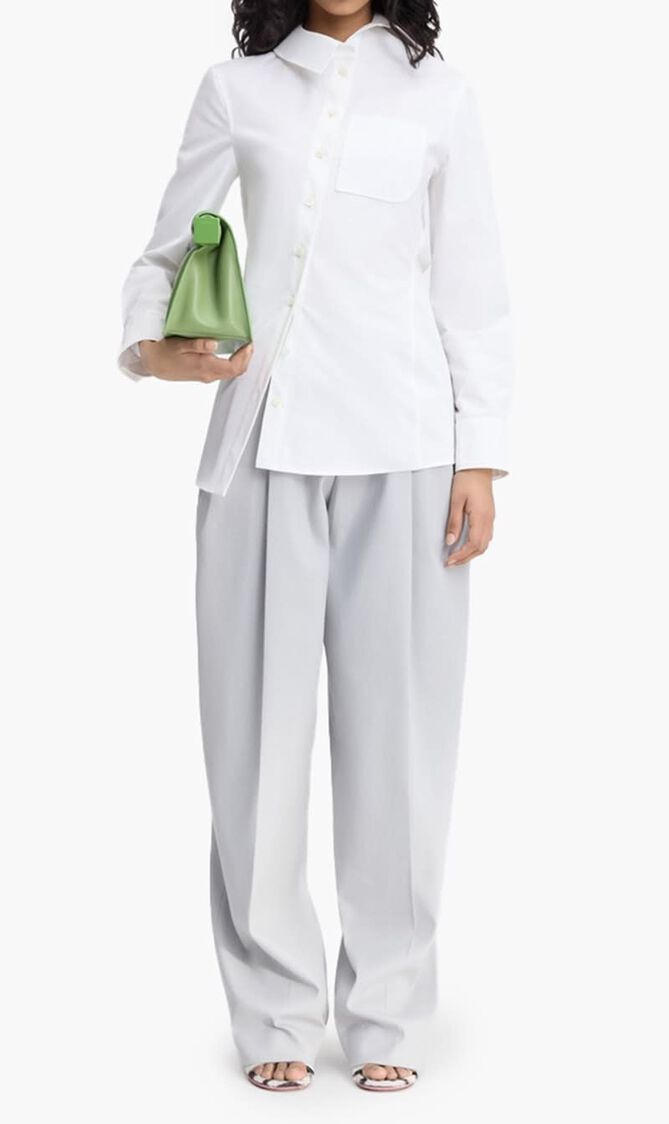 LA CHEMISE PABLO SHIRT