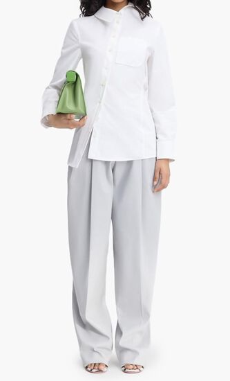 LA CHEMISE PABLO SHIRT
