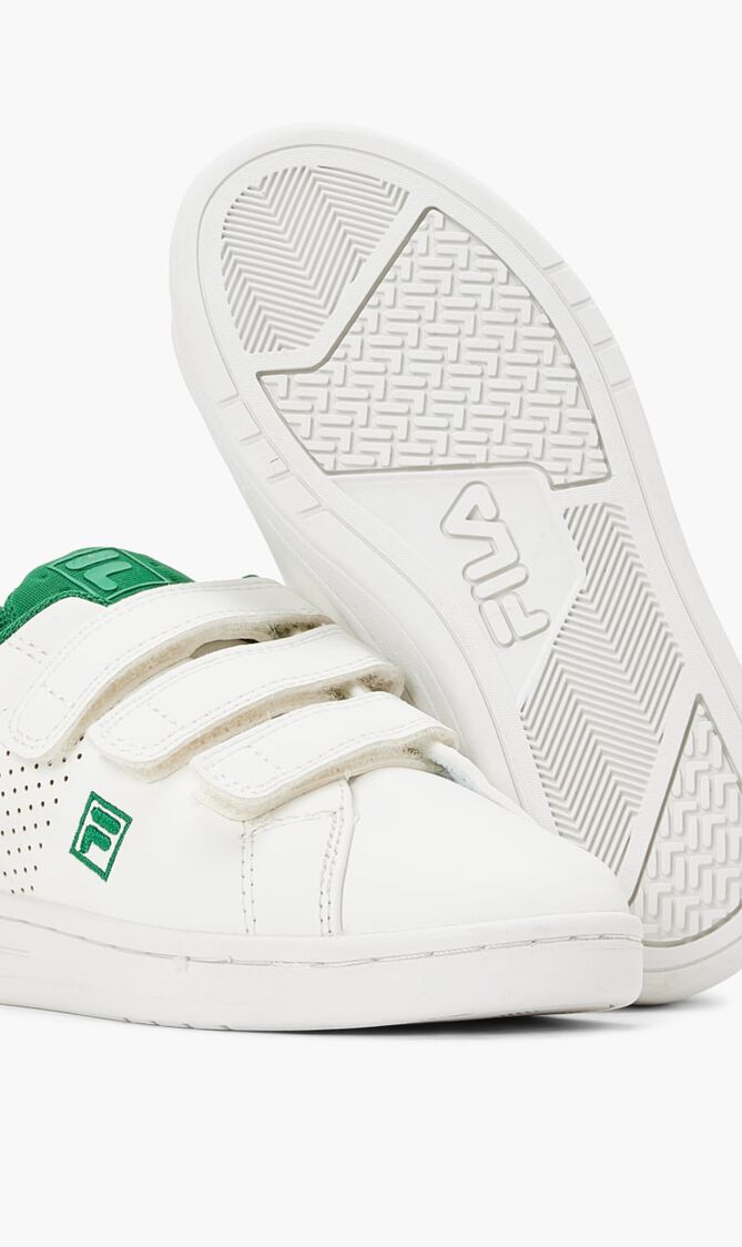 CROSSCOURT2NT CROSSCOURT2NTVELCROKIDS