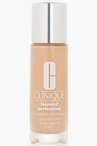 Beyond Perfecting Foundation & Concealer, Buttermilk