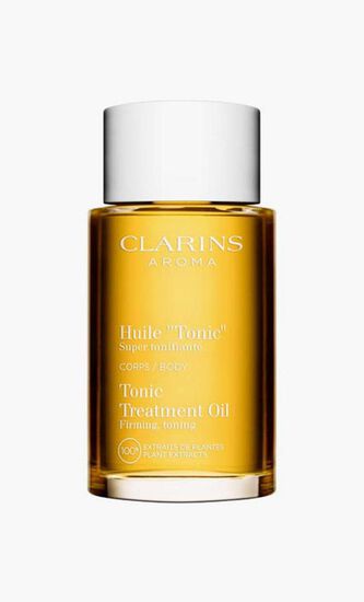 TONIC OIL RETAIL 100ML