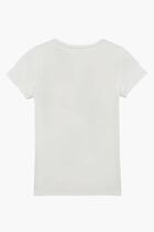 Sequenced Logo T-Shirt