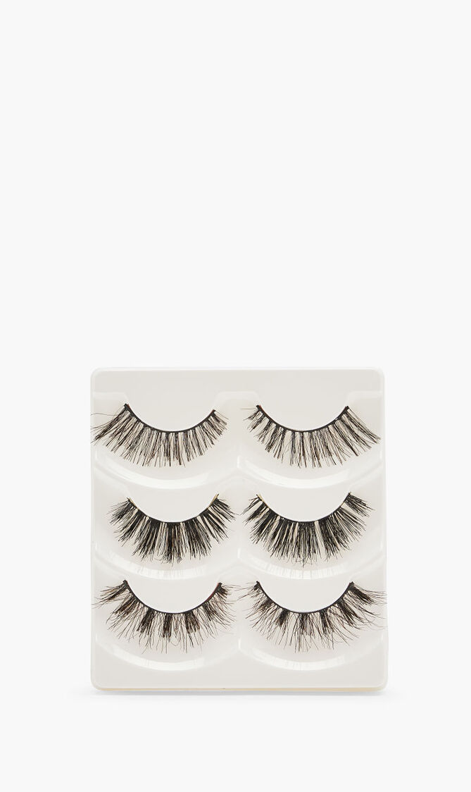 LASH TRIO 3 (PACKS)