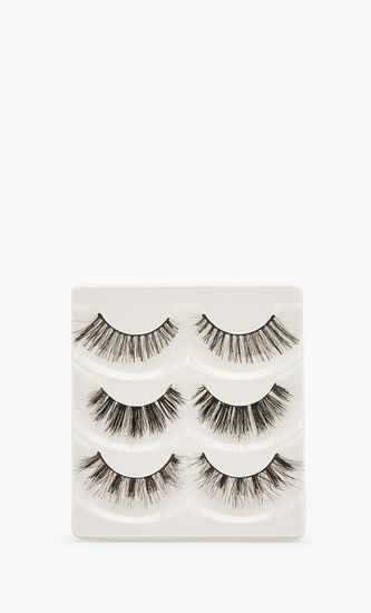 LASH TRIO 3 (PACKS)