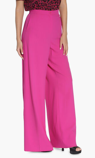 Raccolta Straight Cut Pants
