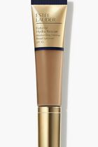 Futurist Hydra Rescue Moisturising Makeup SPF45, 5W2 Rich Caramel