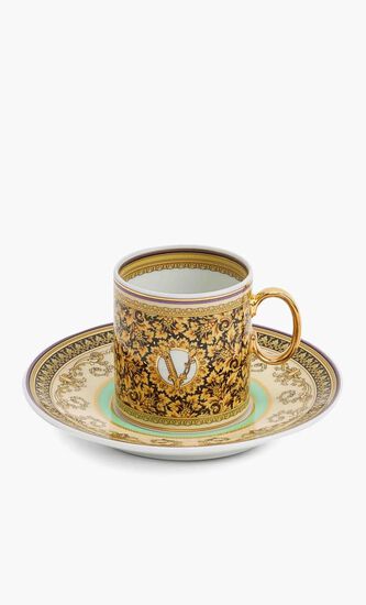 VSC BAROCCO MOSAIC ESPRESSO CUPSAUC